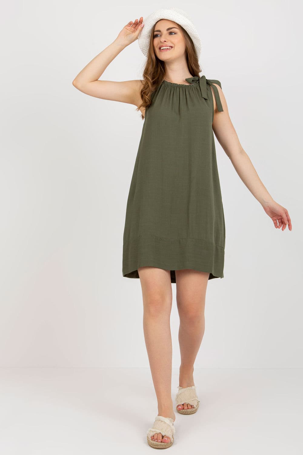 Vestito da giorno model 181154 Och Bella - Miniatura 2