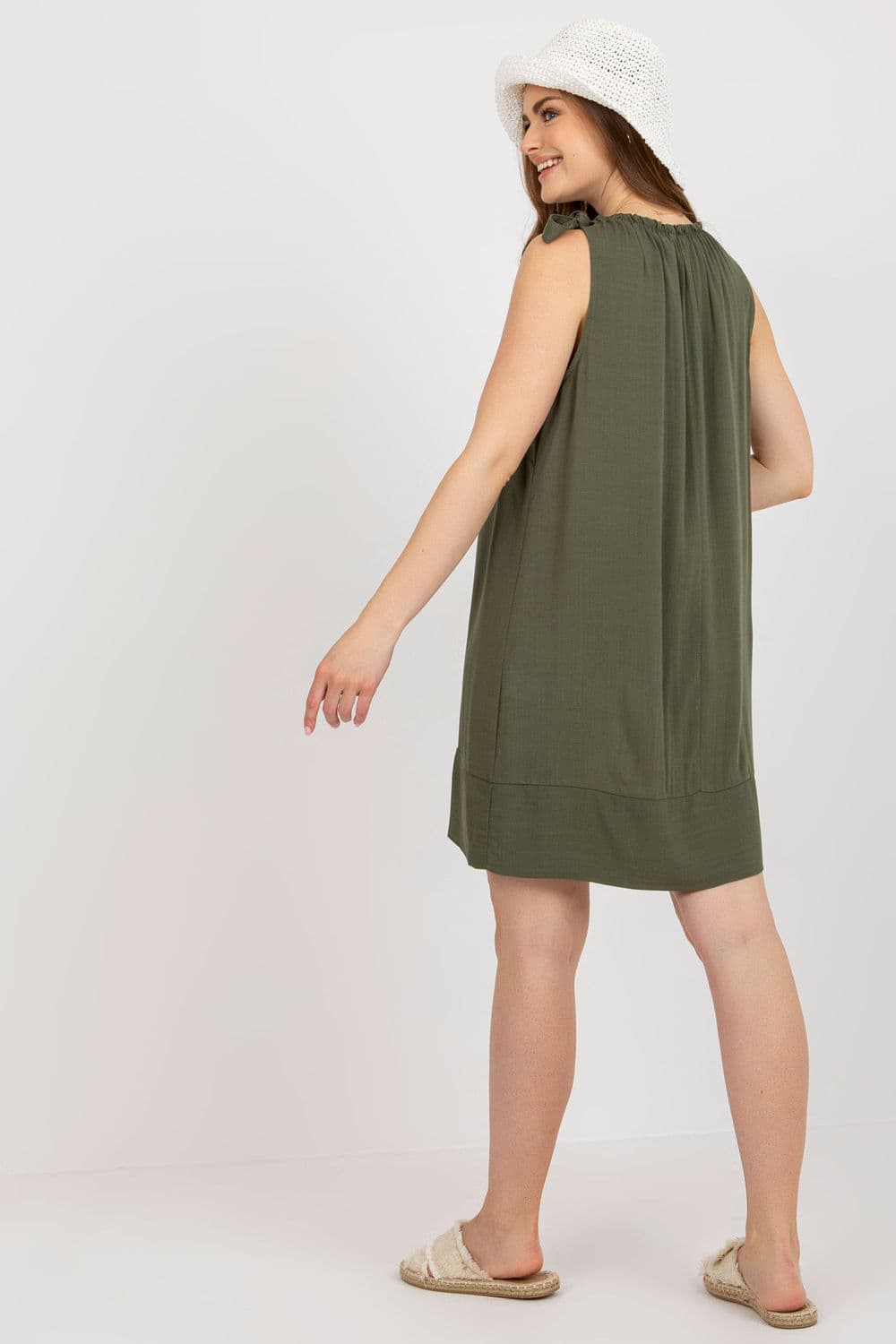 Vestito da giorno model 181154 Och Bella - Miniatura 3