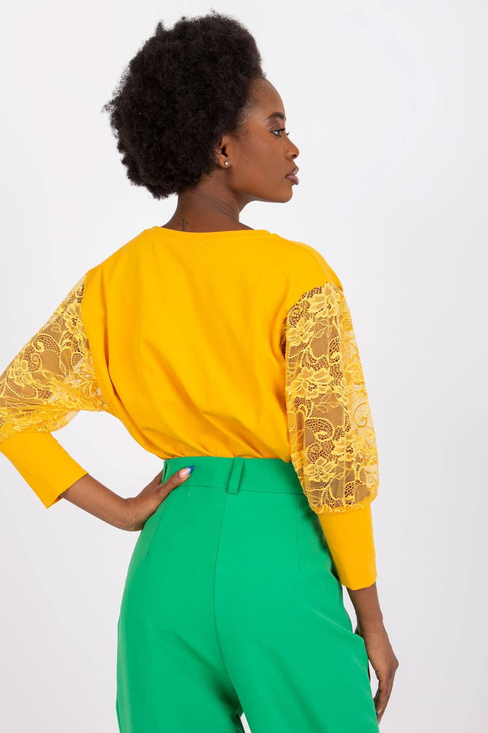 Maglia model 181164 Rue Paris - Miniatura 3