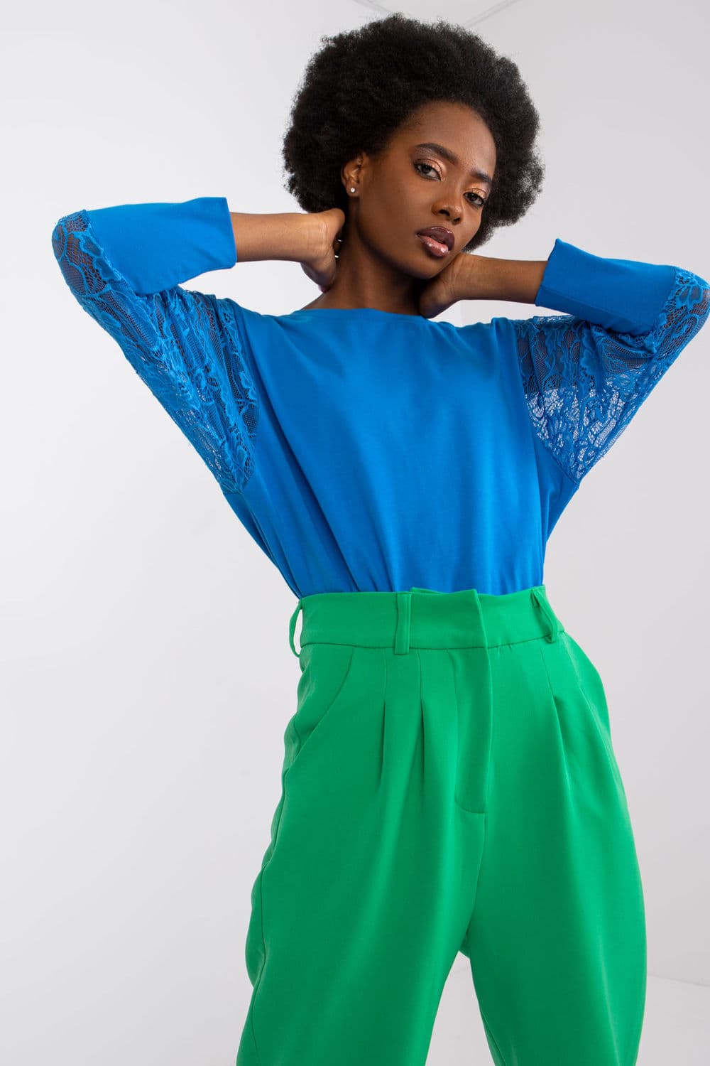 Maglia model 181165 Rue Paris - Miniatura 3