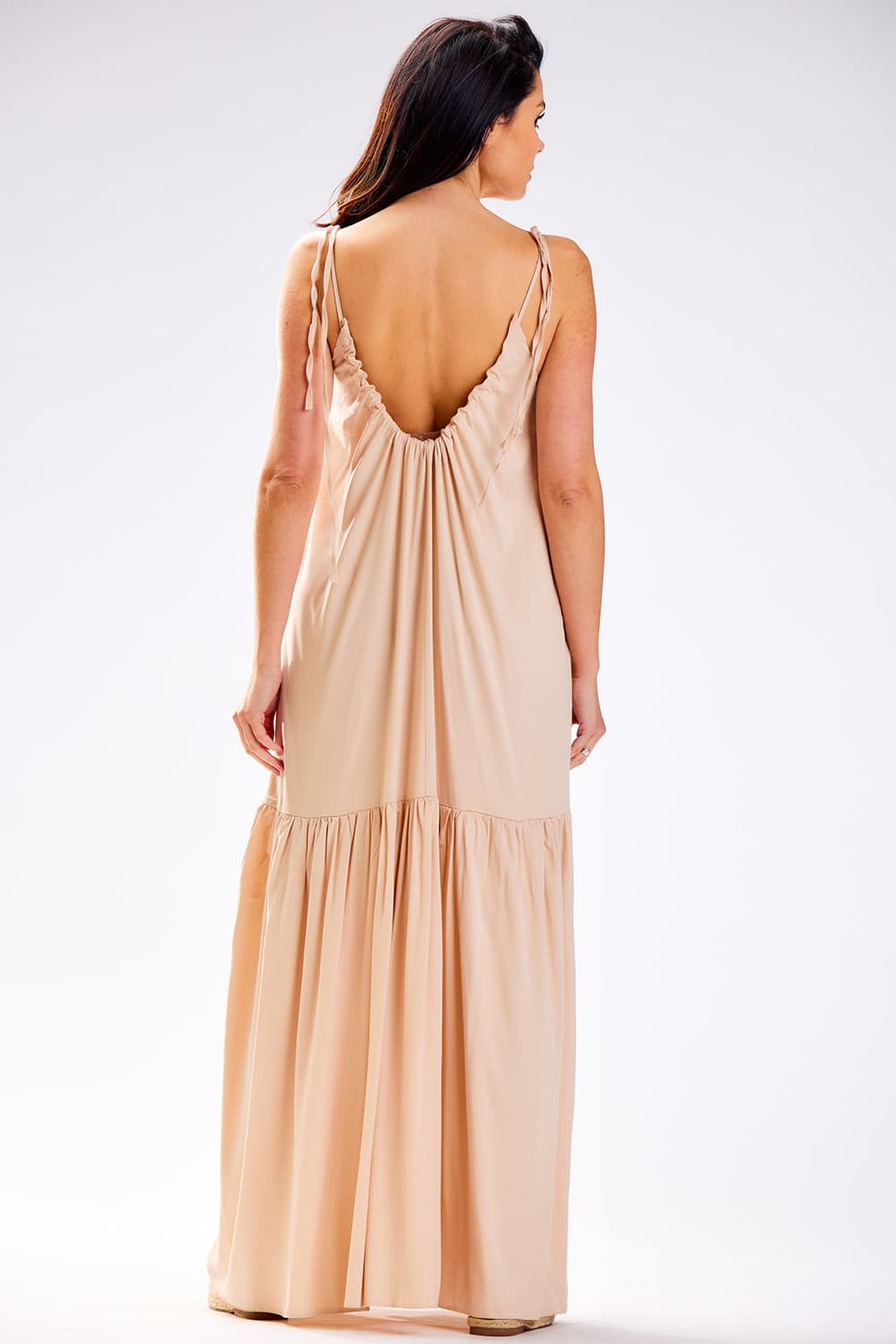 Vestito da giorno model 181108 awama - Miniatura 3