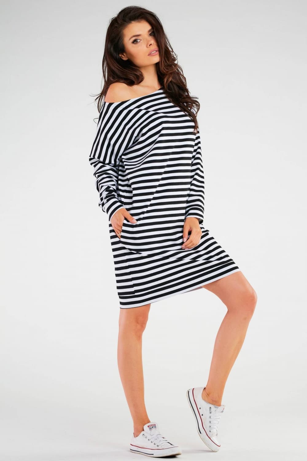 Vestito da giorno model 181278 Infinite You - Miniatura 2