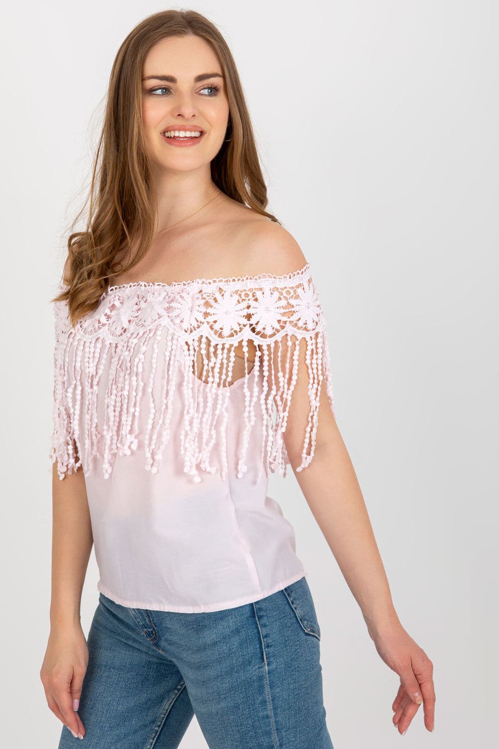 Maglia model 181495 AT - Miniatura 2