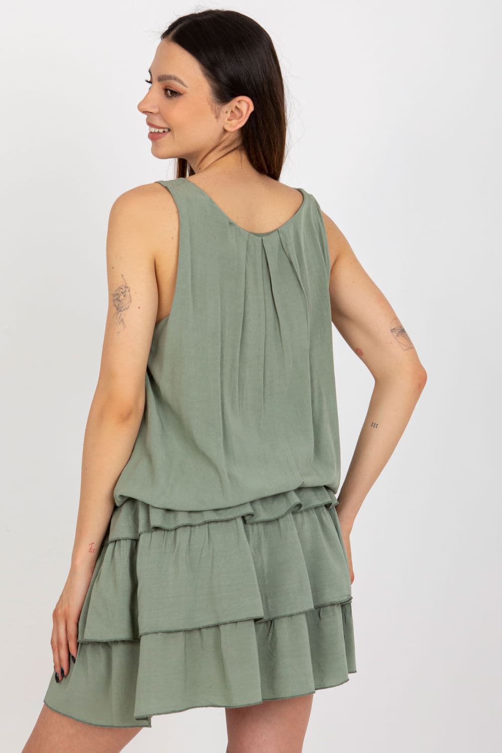 Vestito da giorno model 181688 Och Bella - Miniatura 3