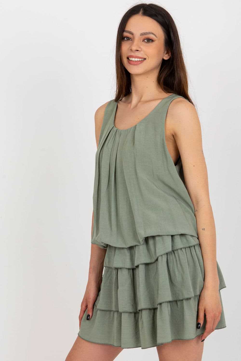 Vestito da giorno model 181688 Och Bella - Miniatura 4