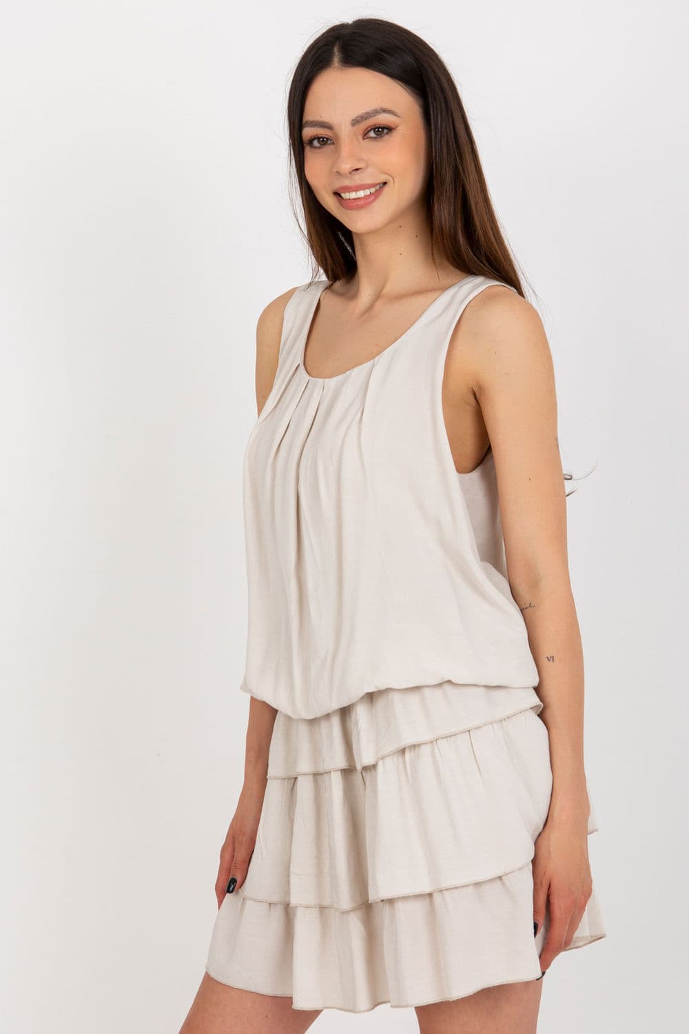 Vestito da giorno model 181689 Och Bella - Miniatura 2