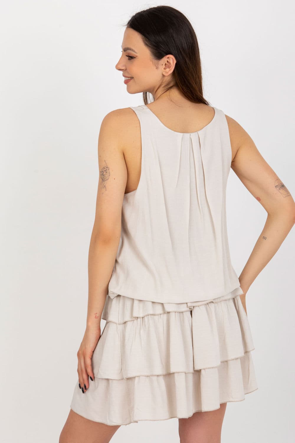 Vestito da giorno model 181689 Och Bella - Miniatura 3