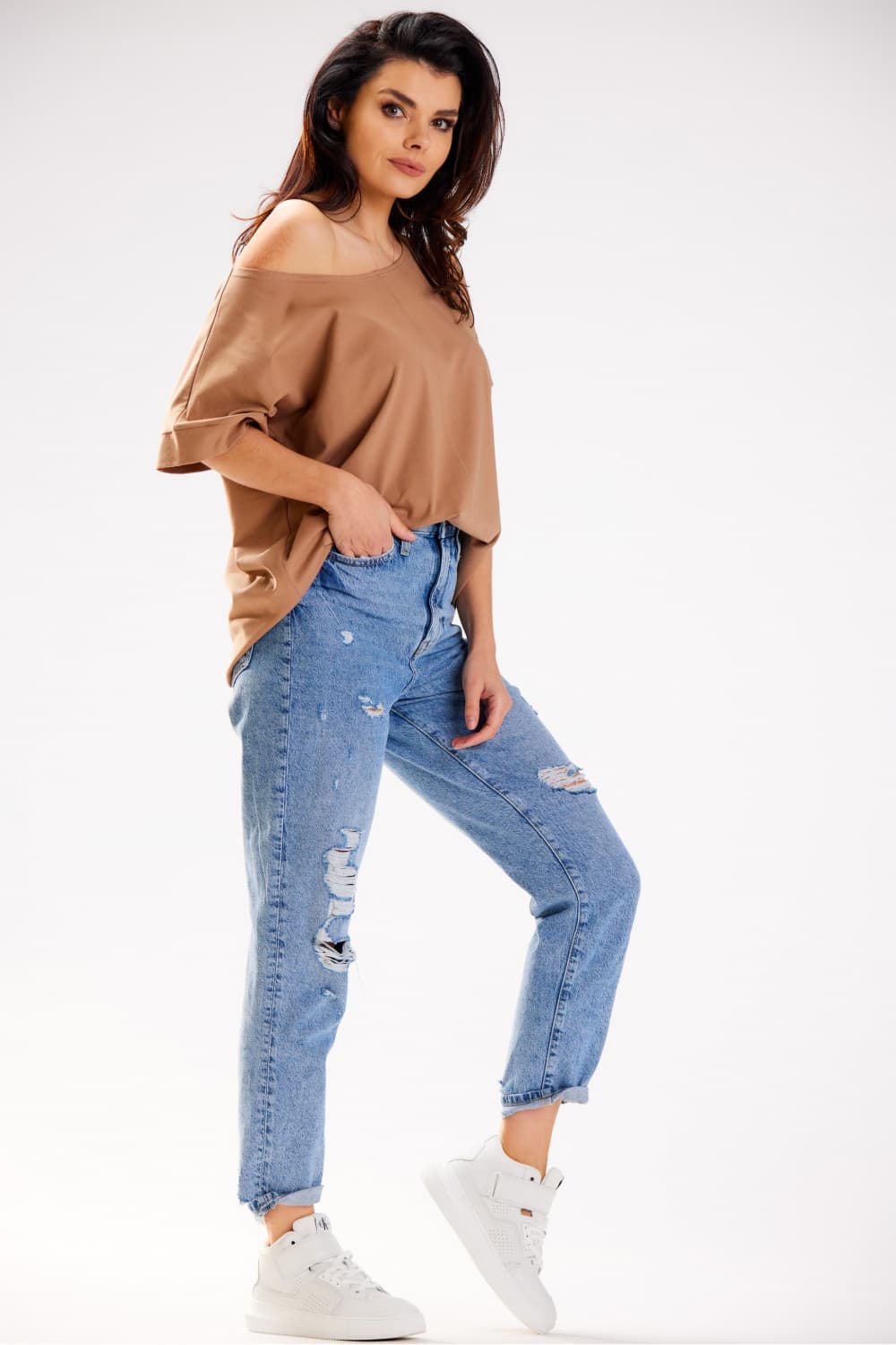 Maglia model 182021 Infinite You - Miniatura 2