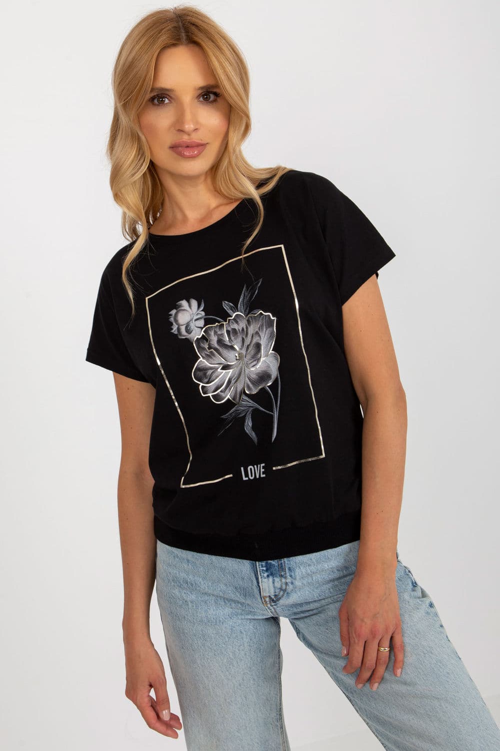 Maglia model 182101 Rue Paris - Miniatura 2