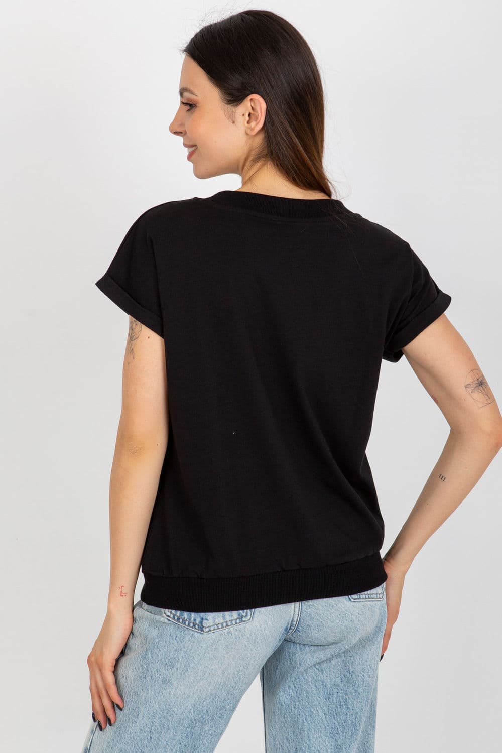Maglia model 182106 Rue Paris - Miniatura 3