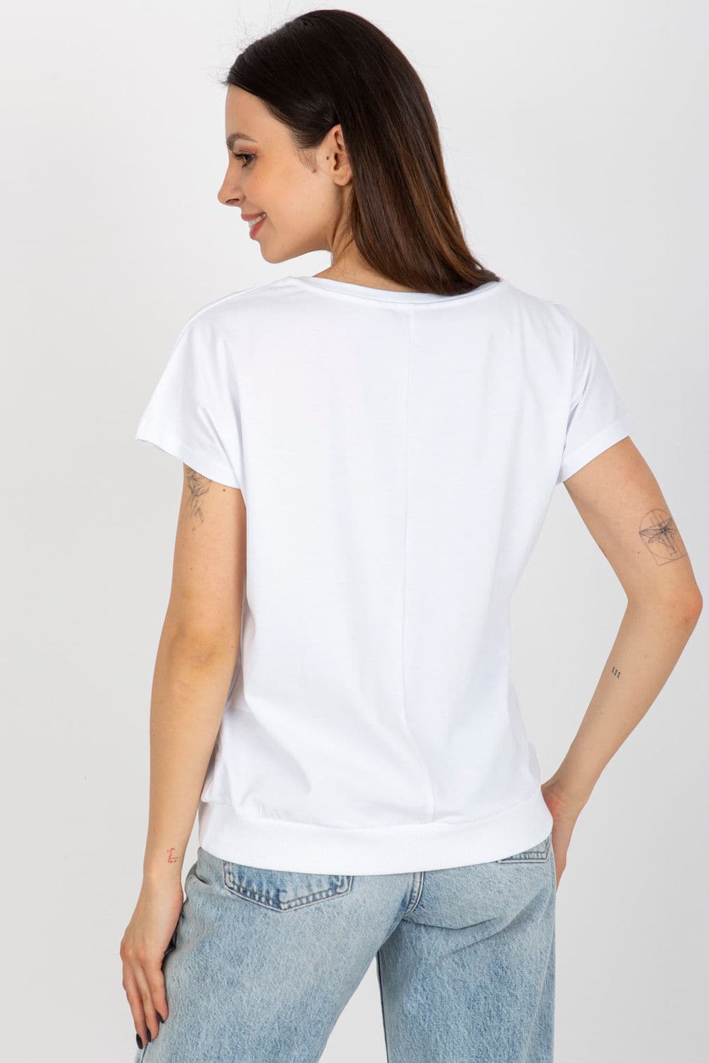 Maglia model 182108 Rue Paris - Miniatura 3