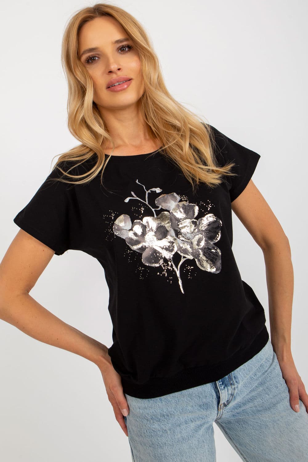 Maglia model 182109 Rue Paris - Miniatura 4