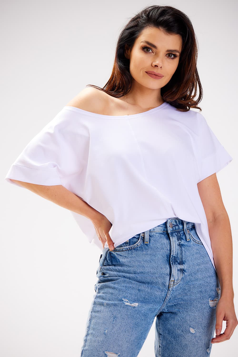 Maglia model 182019 Infinite You - Miniatura 2