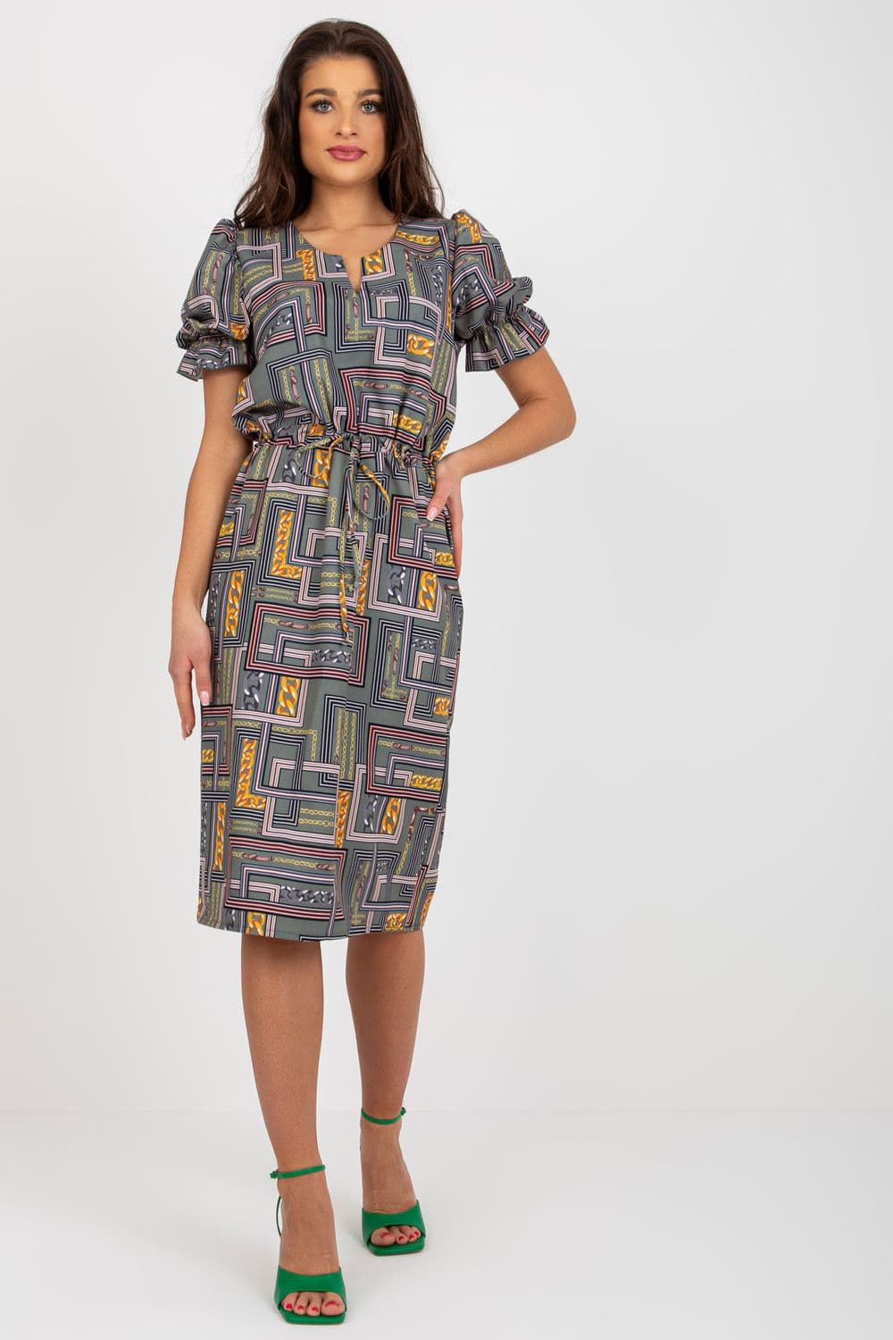Vestito da giorno model 182290 Lakerta - Miniatura 2
