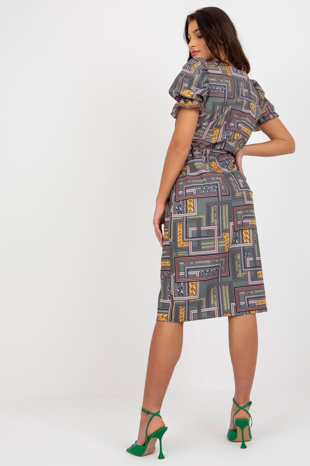 Vestito da giorno model 182290 Lakerta - Miniatura 3
