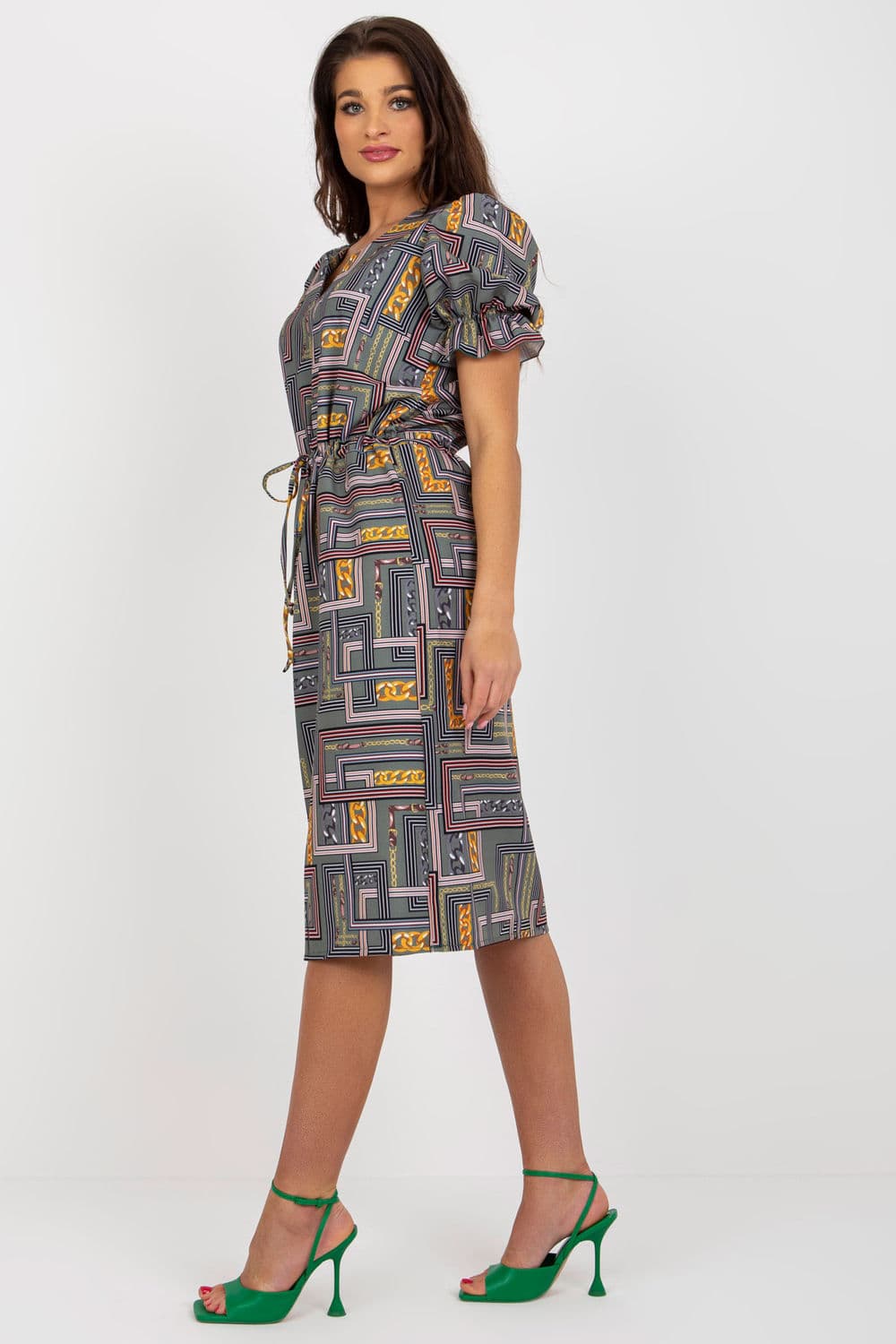 Vestito da giorno model 182290 Lakerta - Miniatura 4