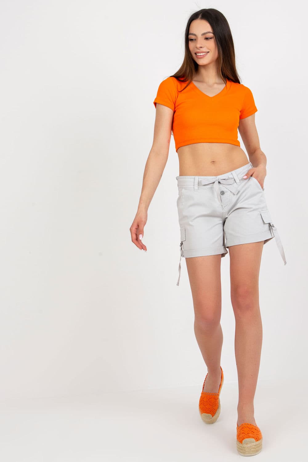 Pantaloncini model 182437 Fresh Made - Miniatura 2