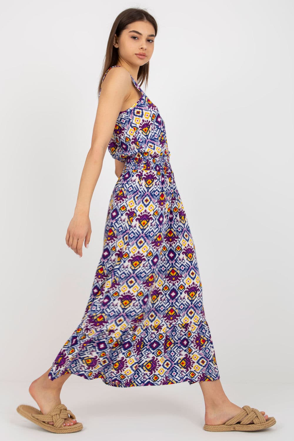 Vestito da giorno model 182440 Fresh Made - Miniatura 3