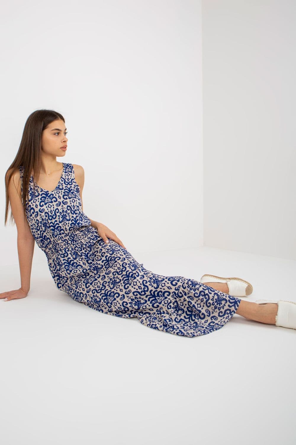 Vestito da giorno model 182441 Fresh Made - Miniatura 2
