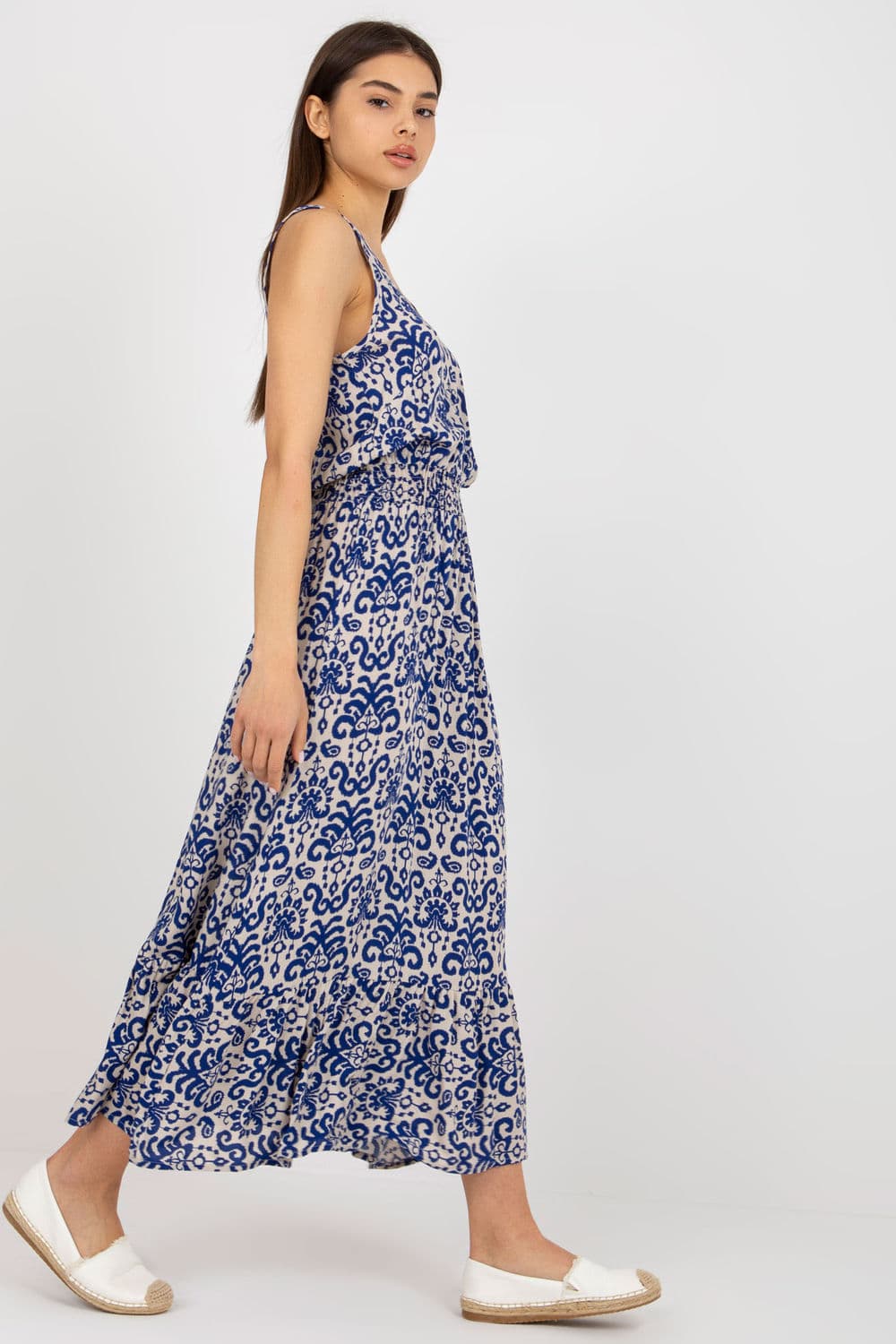 Vestito da giorno model 182441 Fresh Made - Miniatura 3