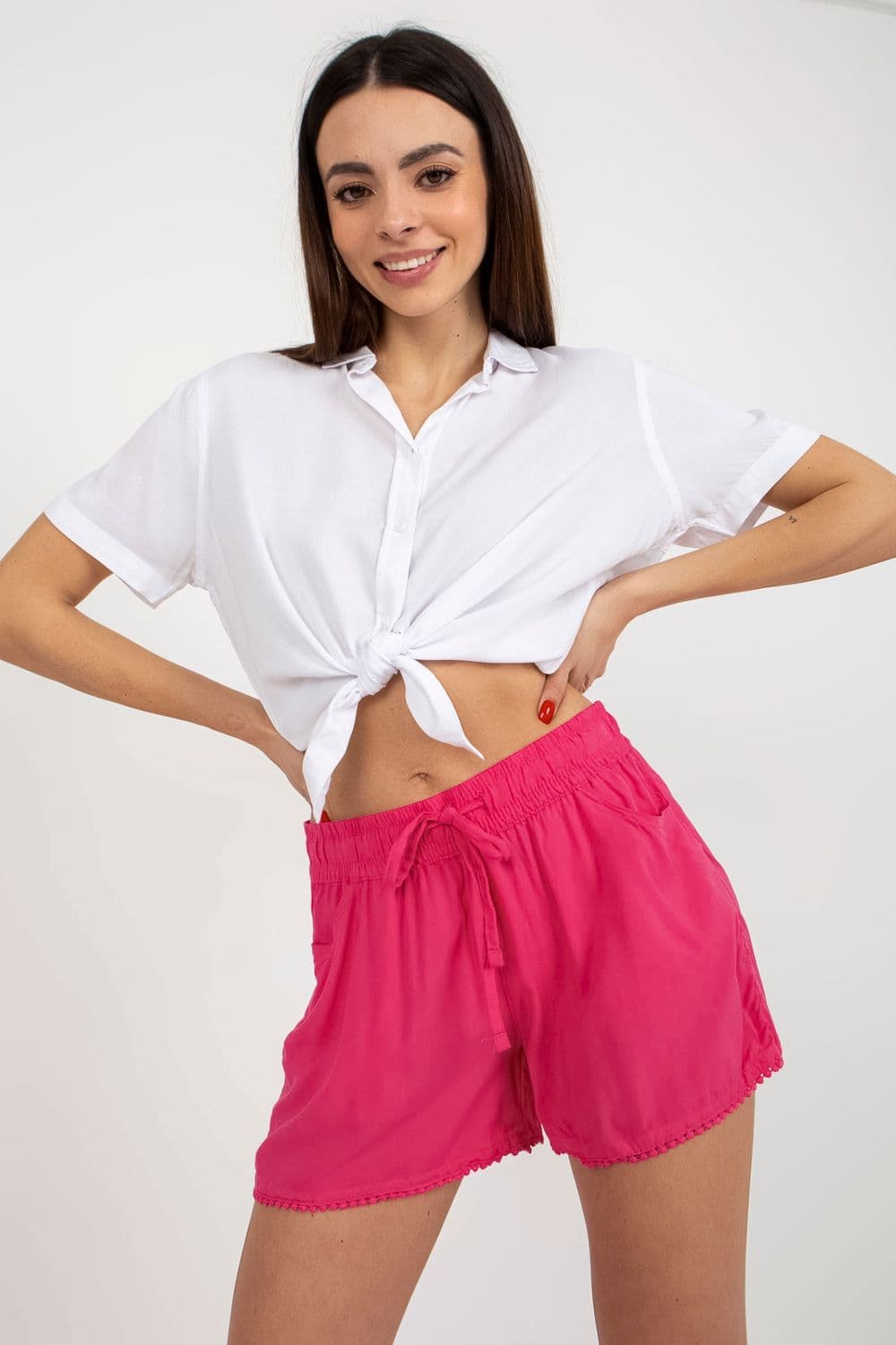 Pantaloncini model 182444 Fresh Made