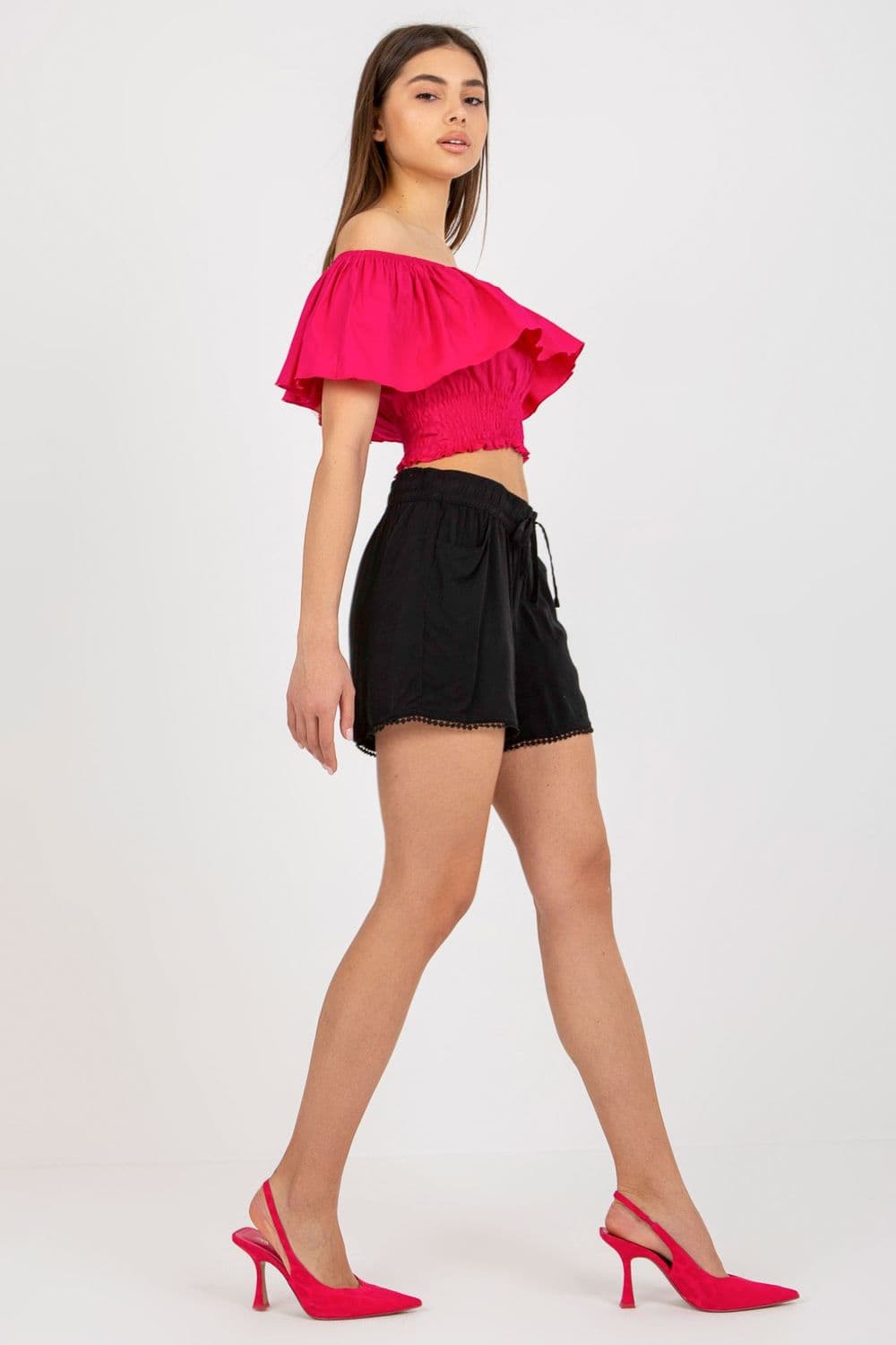 Pantaloncini model 182445 Fresh Made - Miniatura 2