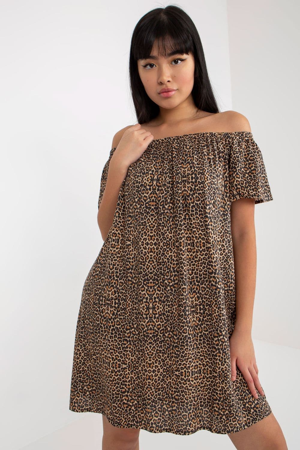 Vestito da giorno model 182463 Fresh Made