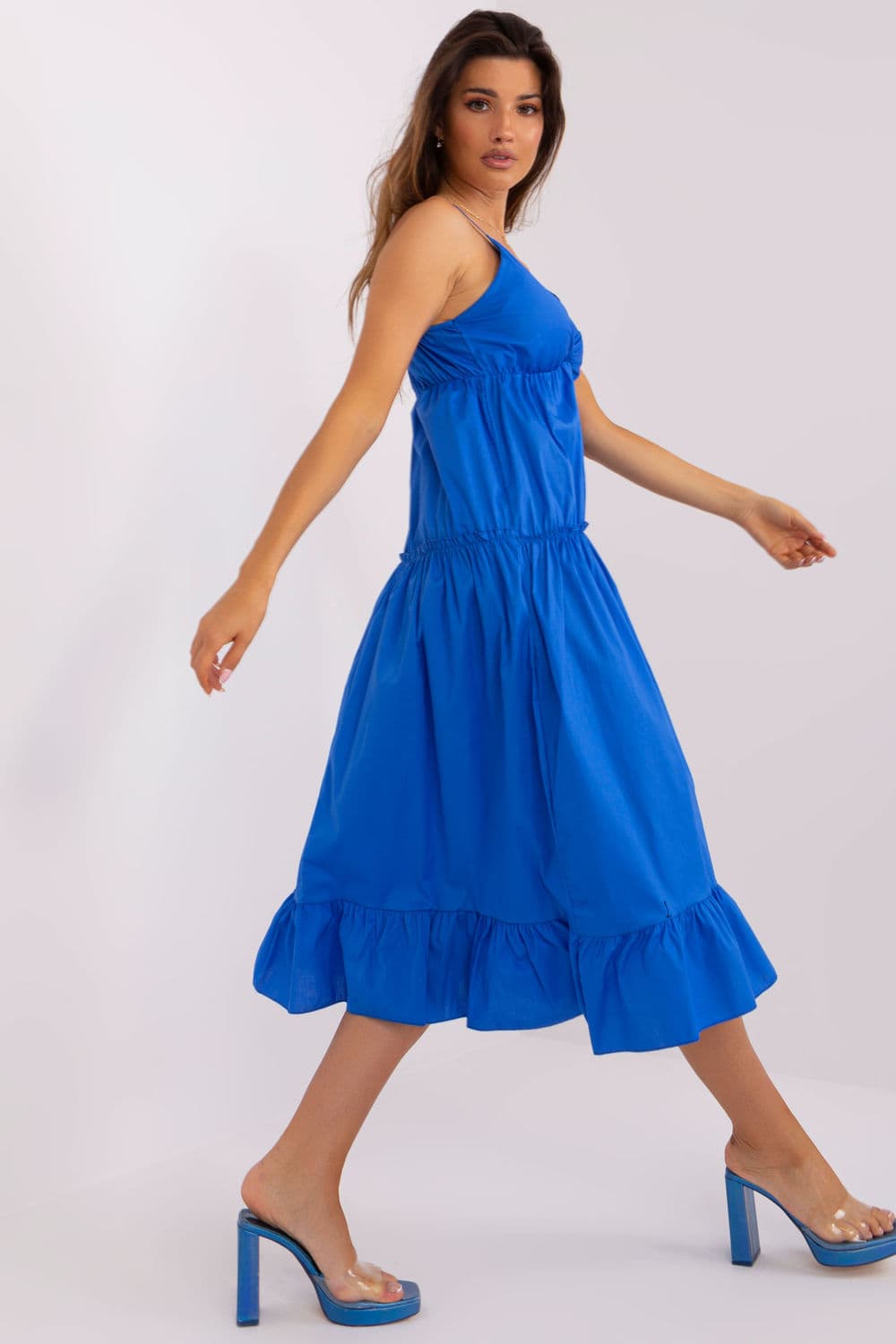 Vestito da giorno model 182553 Och Bella - Miniatura 2