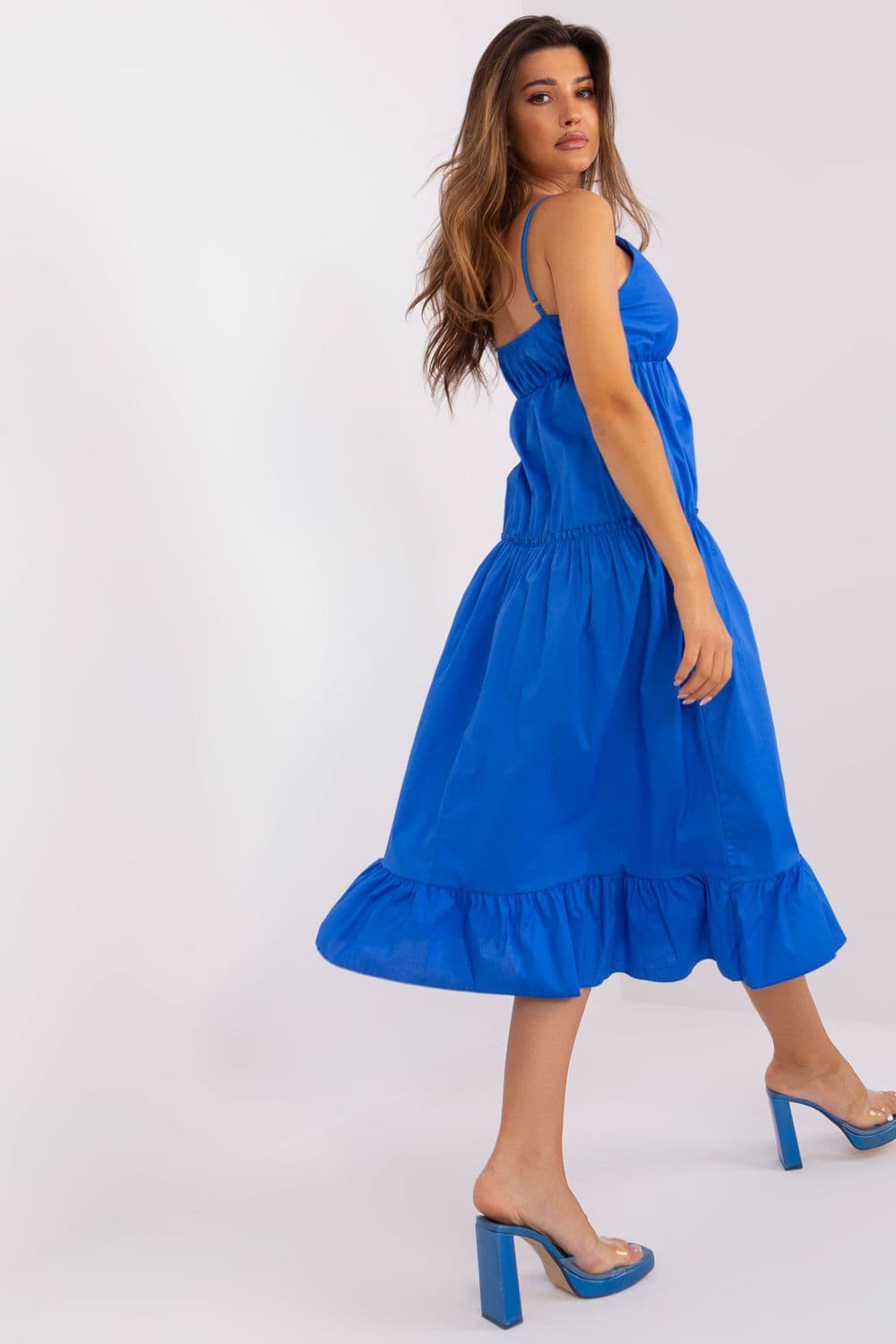 Vestito da giorno model 182553 Och Bella - Miniatura 3