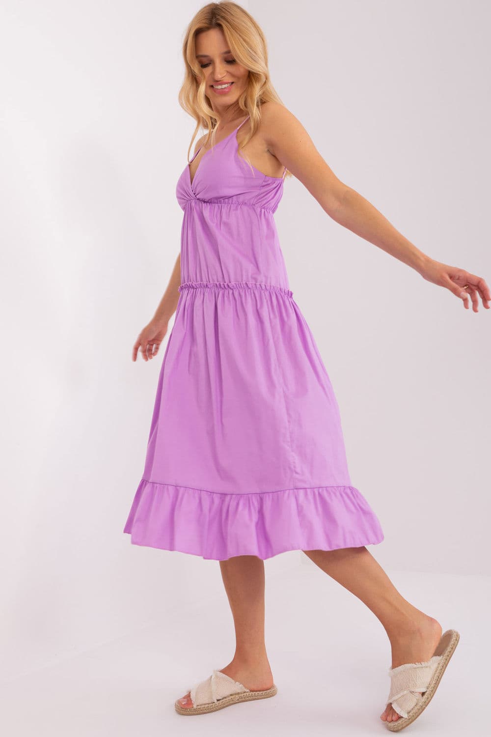 Vestito da giorno model 182554 Och Bella - Miniatura 2