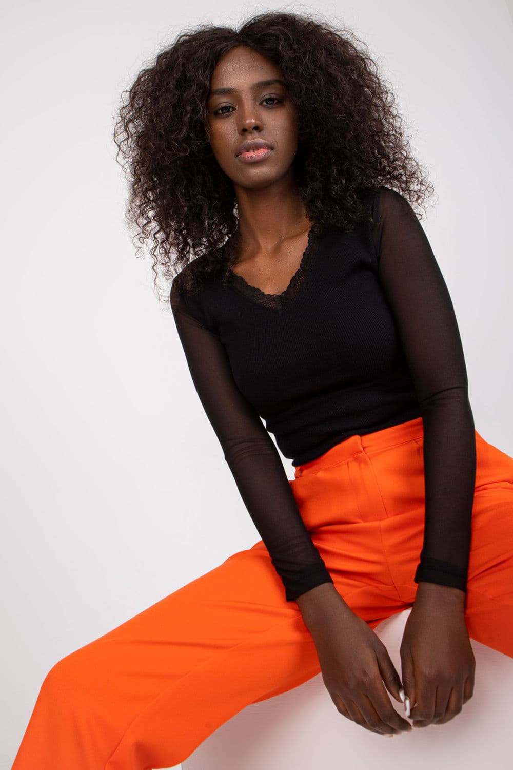 Maglia model 182684 Rue Paris - Miniatura 4