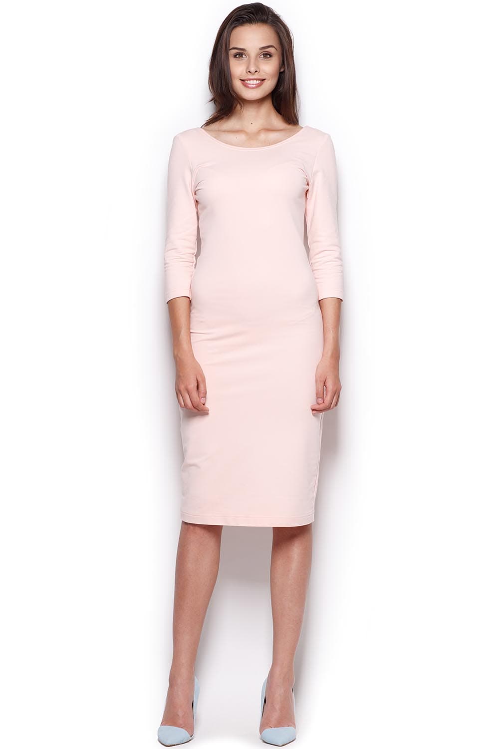Vestito da giorno model 43732 Figl - Miniatura 2