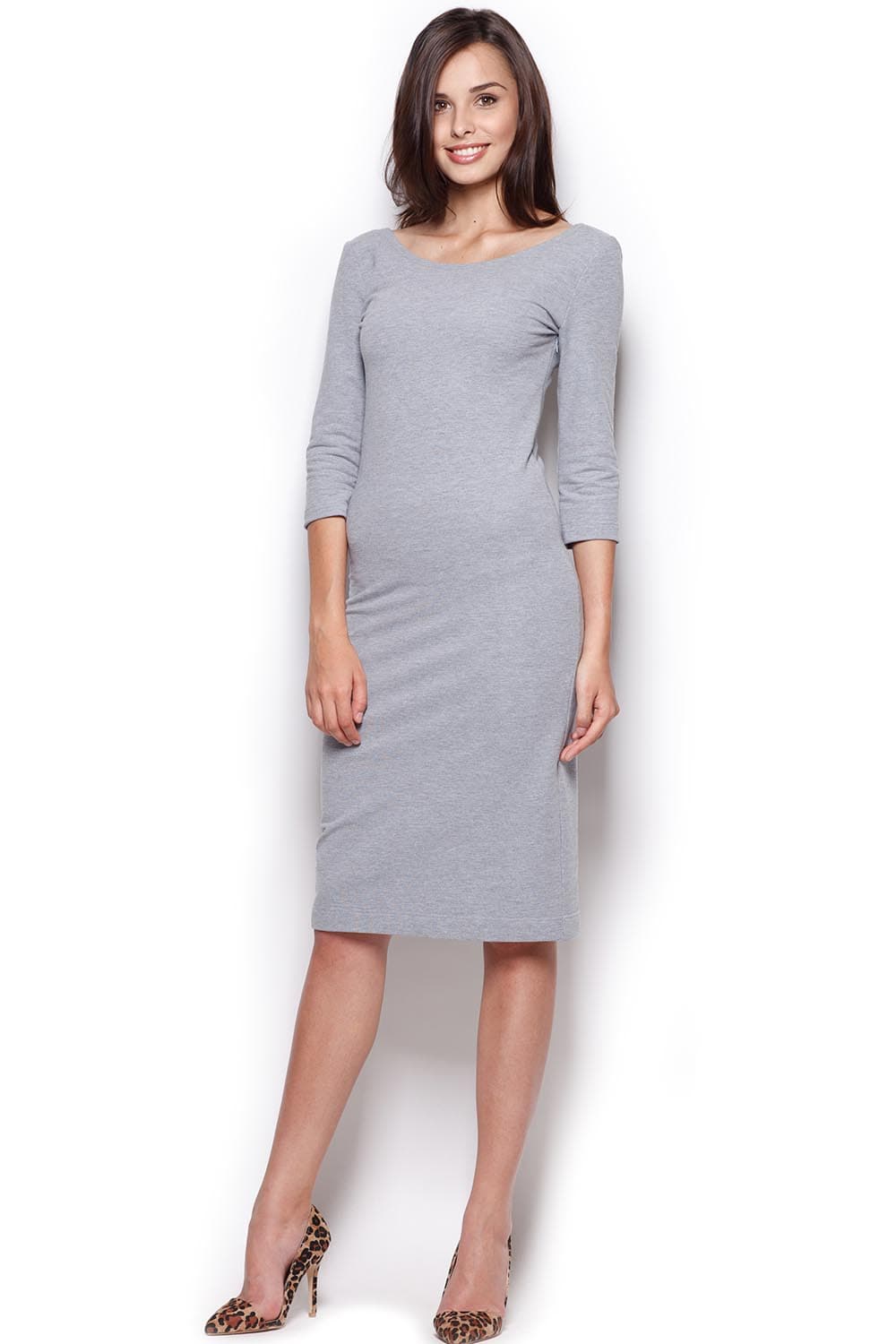 Vestito da giorno model 43733 Figl - Miniatura 2