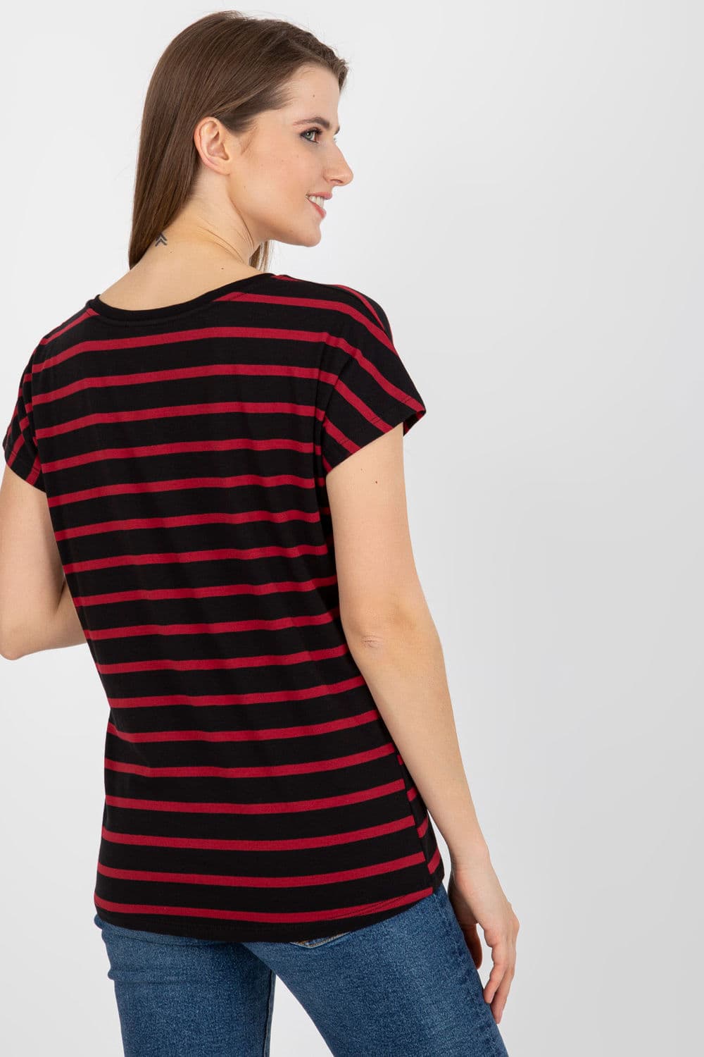 T-shirt model 182769 BFG - Miniatura 3