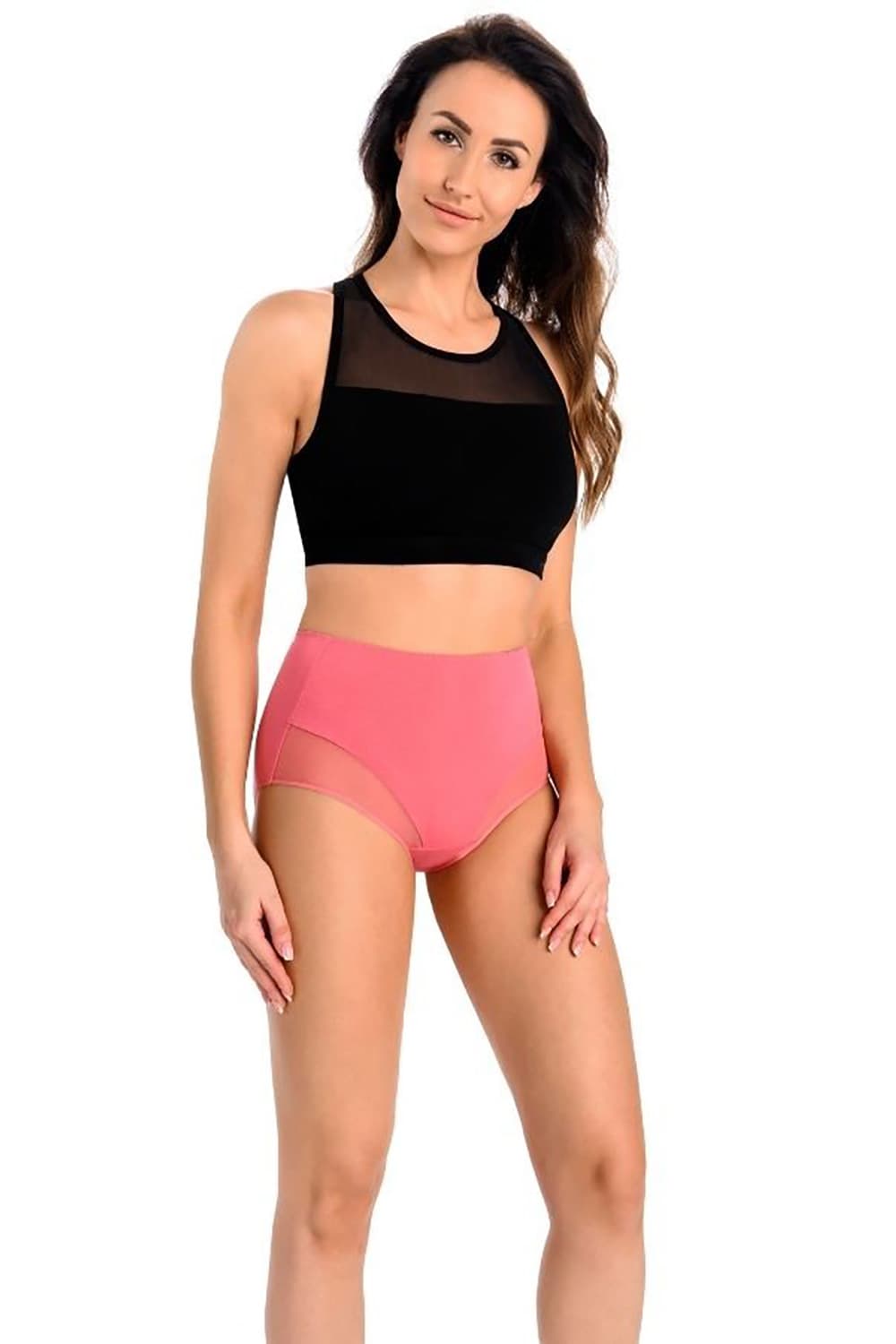 Culotte model 182872 Teyli
