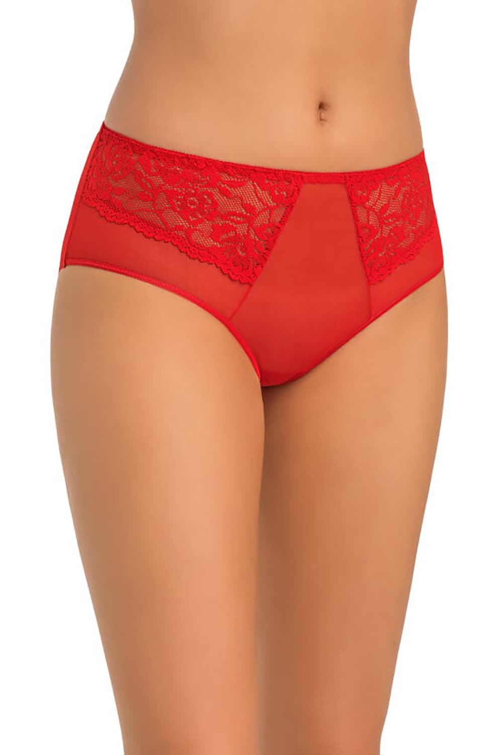 Culotte model 182888 Teyli