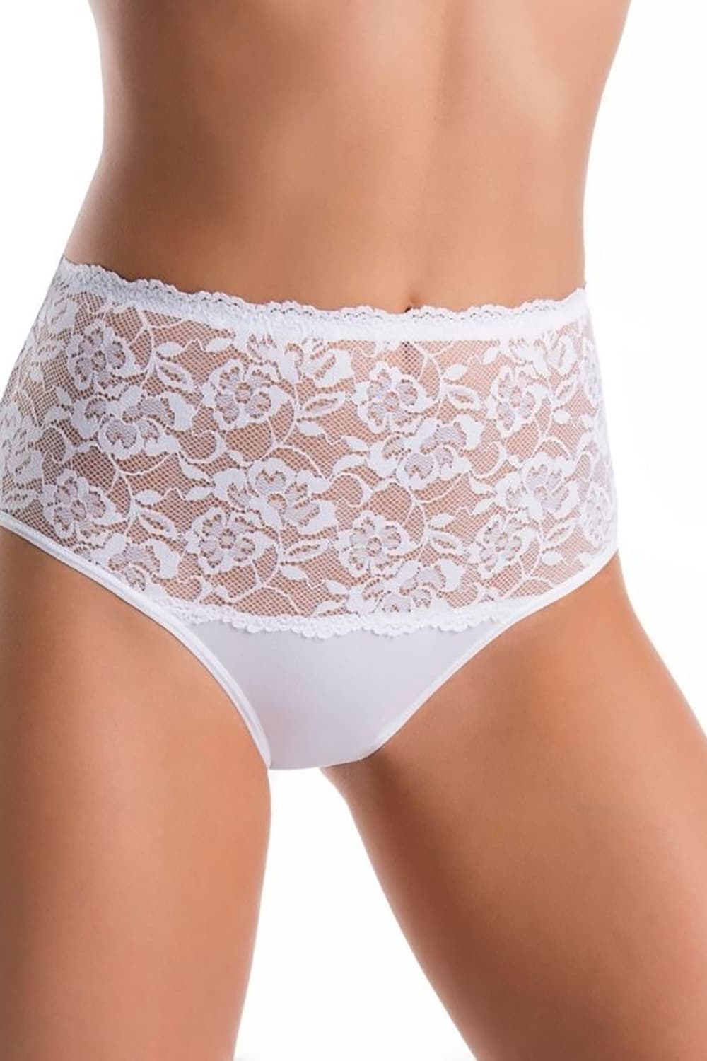 Culotte model 182919 Teyli