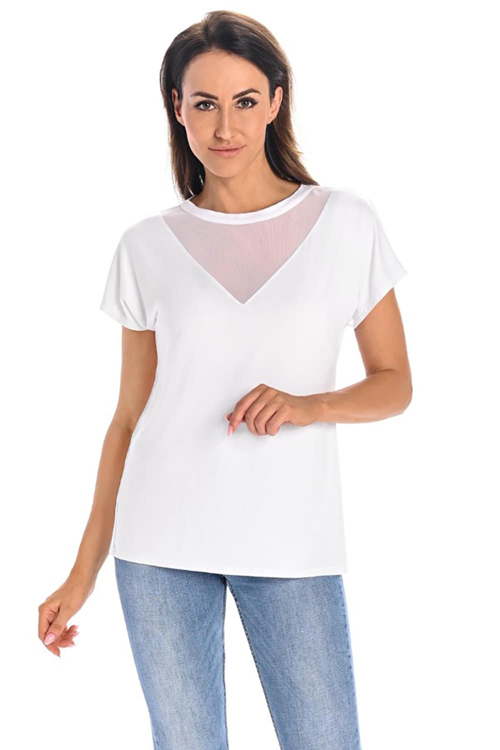 Maglia model 182933 Teyli