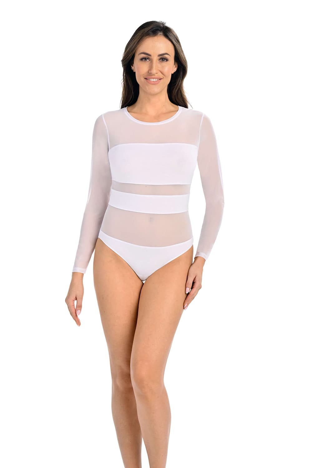 Body model 182991 Teyli - Miniatura 2