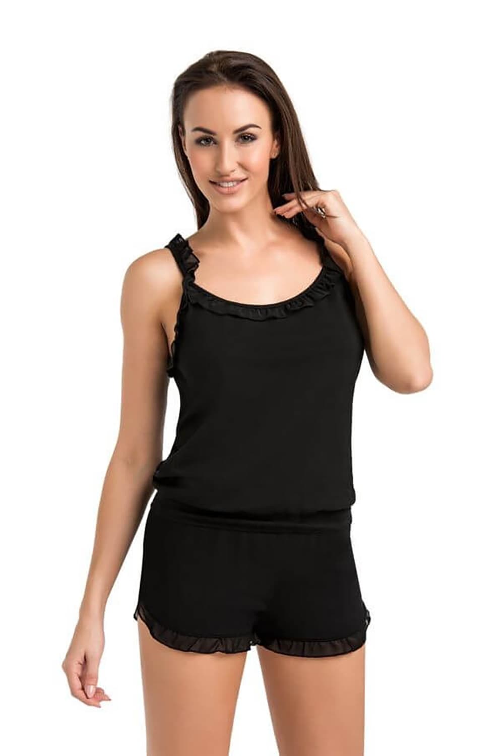 Pantaloncini model 183040 Teyli