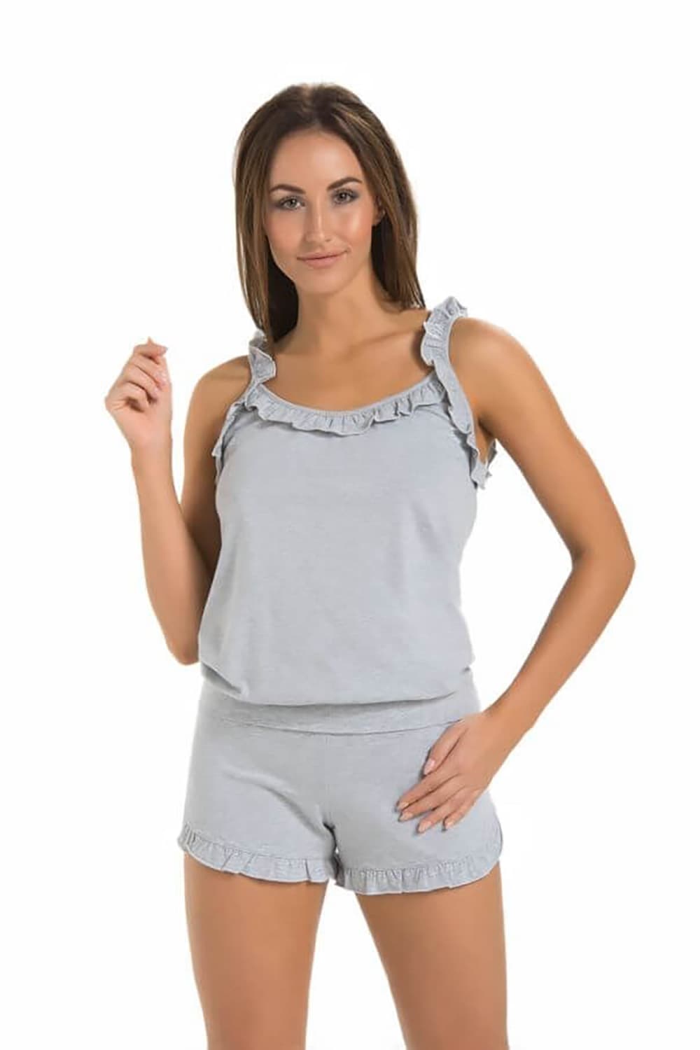 Camicia da notte model 183034 Teyli - Miniatura 2