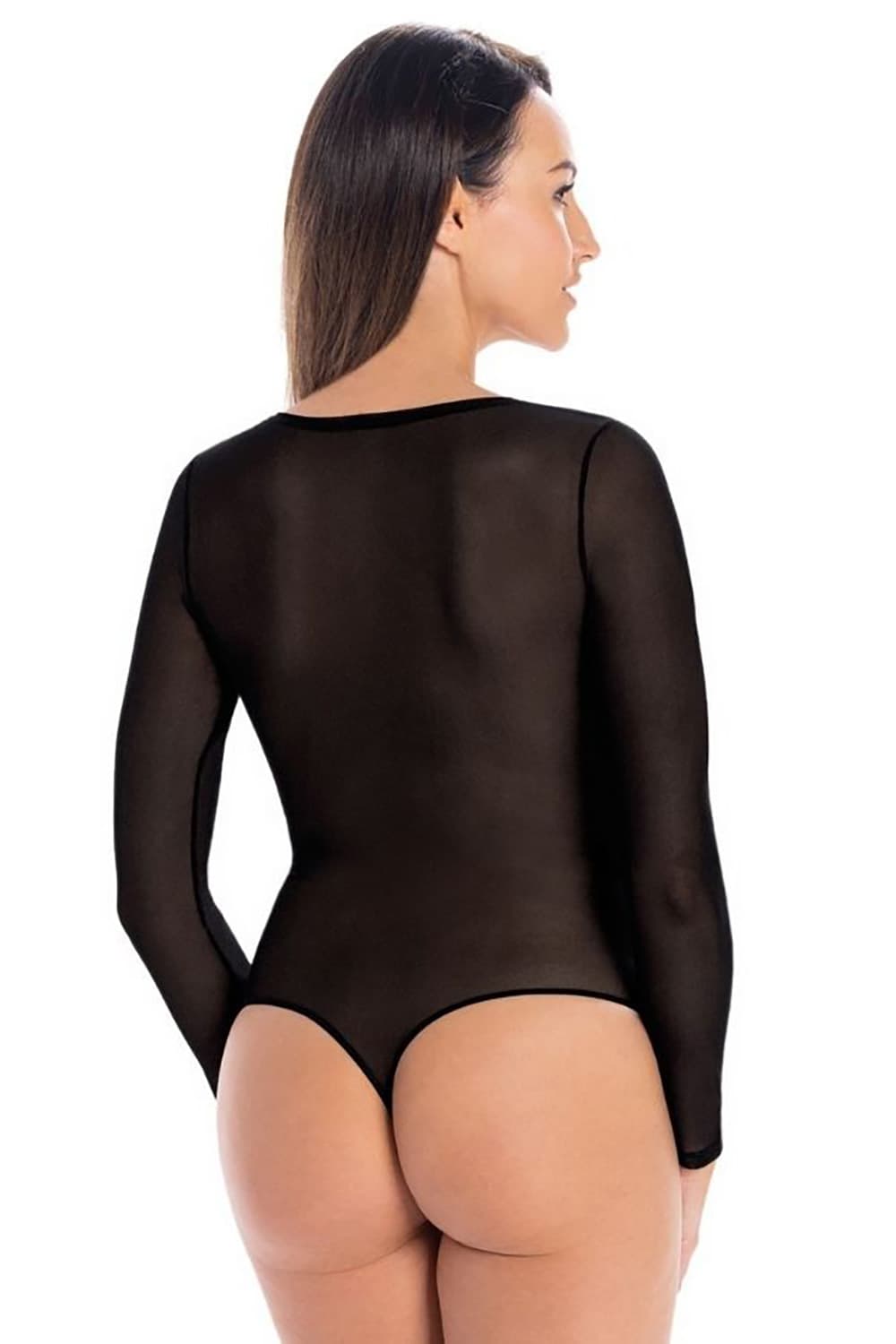 Body model 183066 Teyli - Miniatura 3