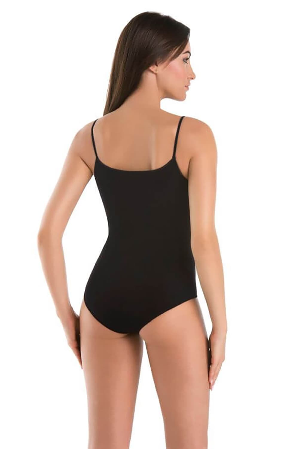 Body model 183074 Teyli - Miniatura 2