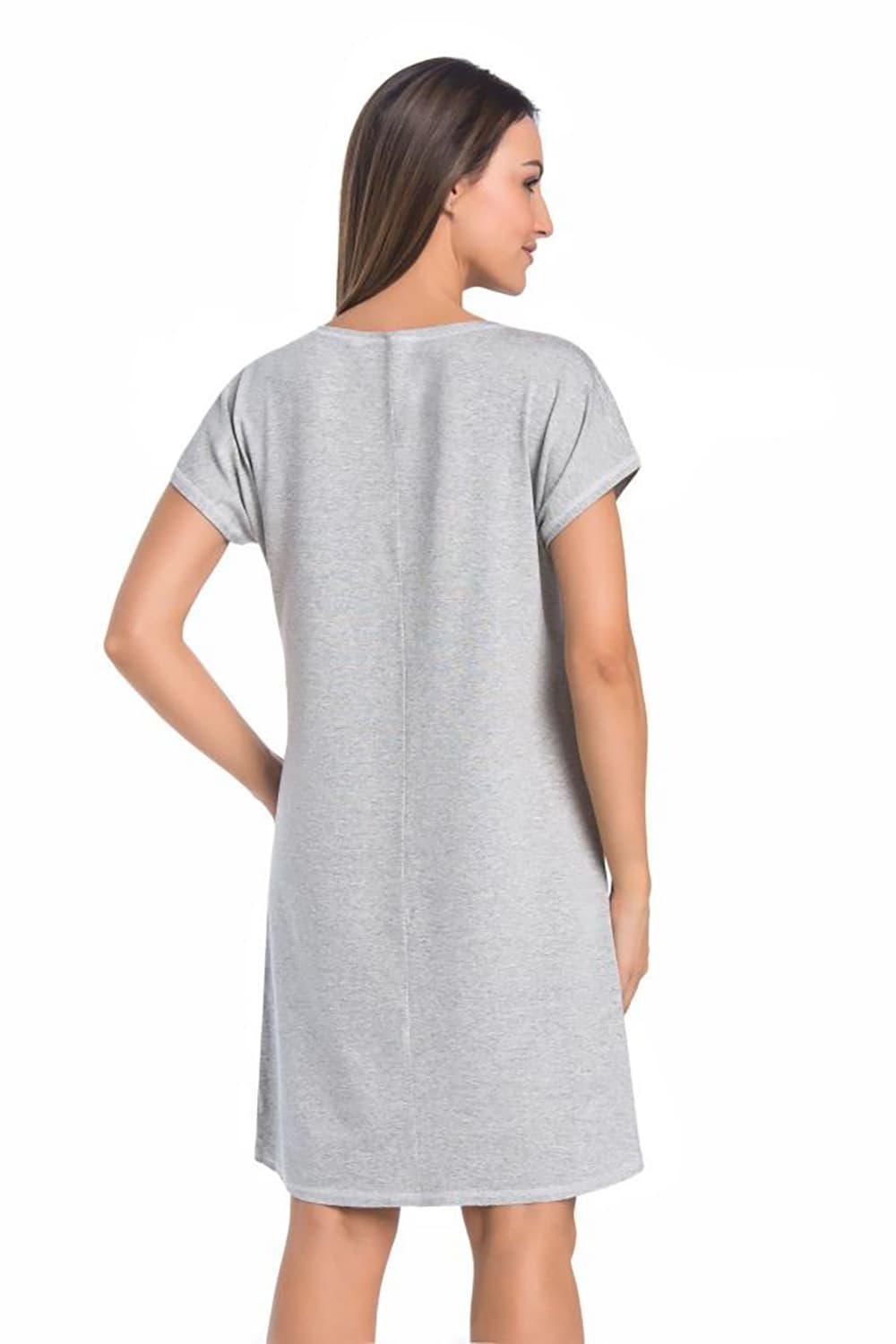 Camicia da notte model 183080 Teyli - Miniatura 2