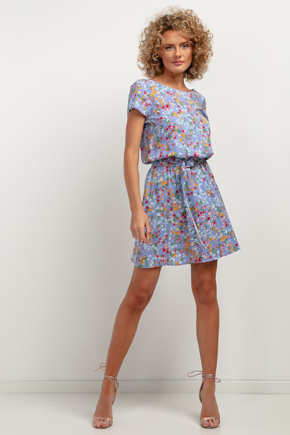 Vestito da giorno model 183158 Tessita - Miniatura 2