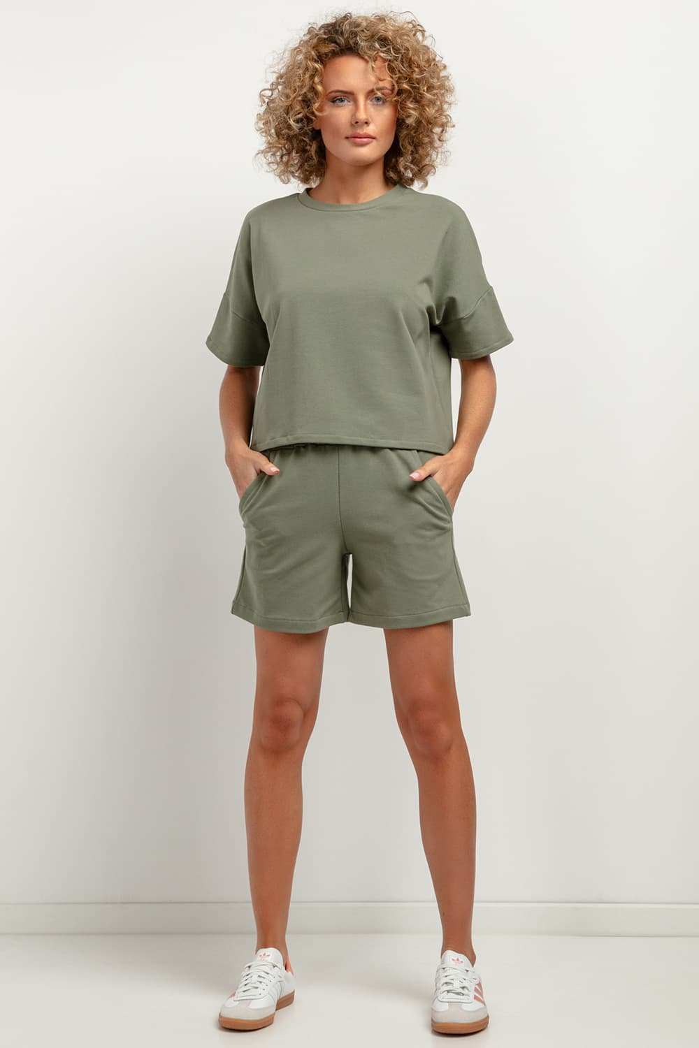Maglia model 183169 Tessita - Miniatura 2