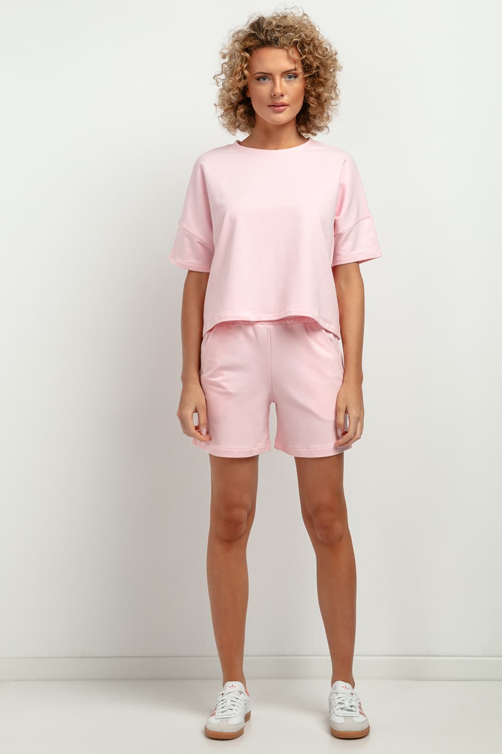 Pantaloncini model 183183 Tessita - Miniatura 2