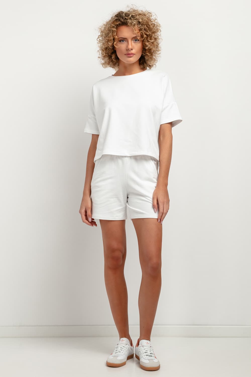 Pantaloncini model 183186 Tessita - Miniatura 2