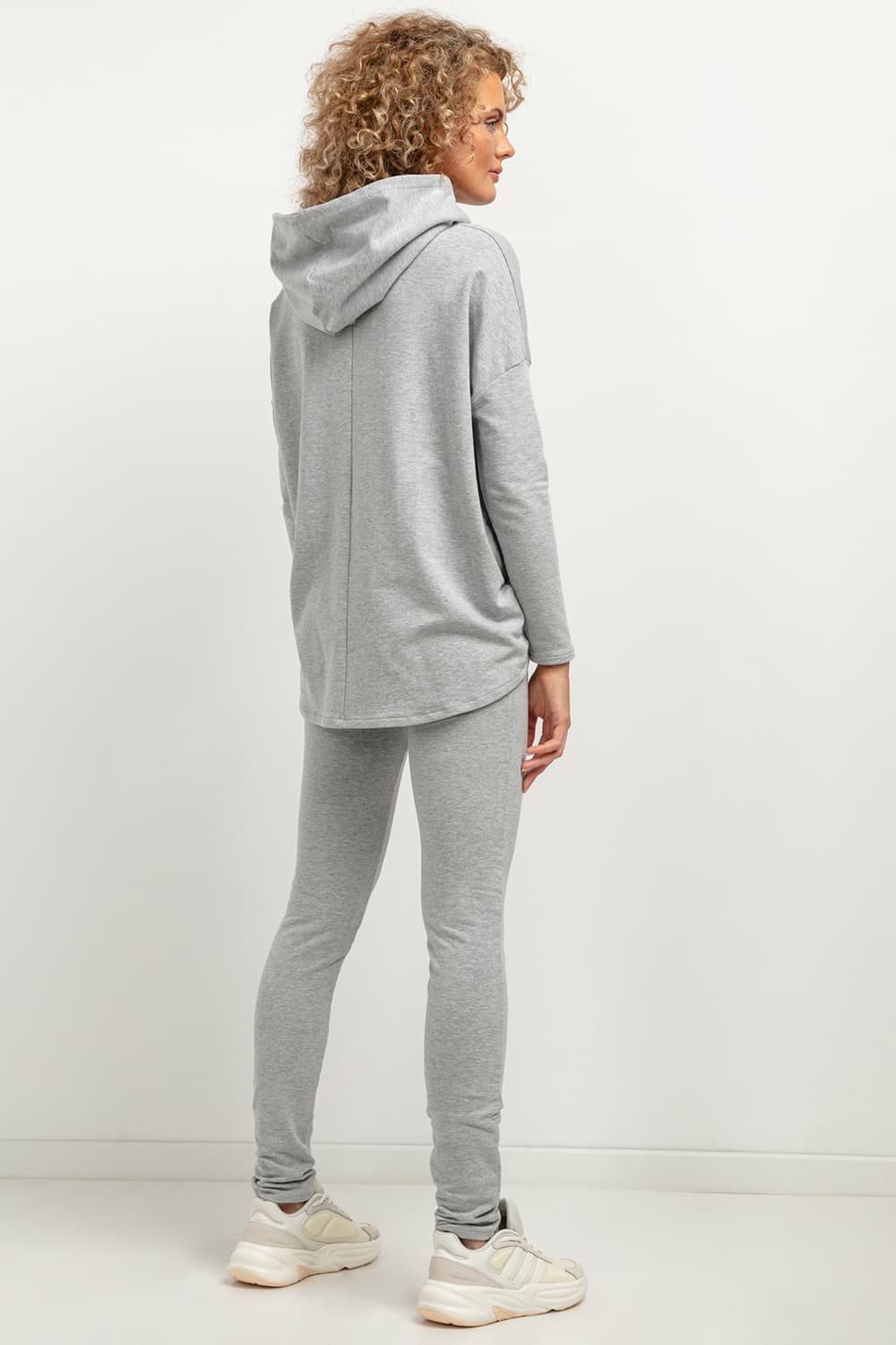 Leggins lughi model 183212 Tessita - Miniatura 2