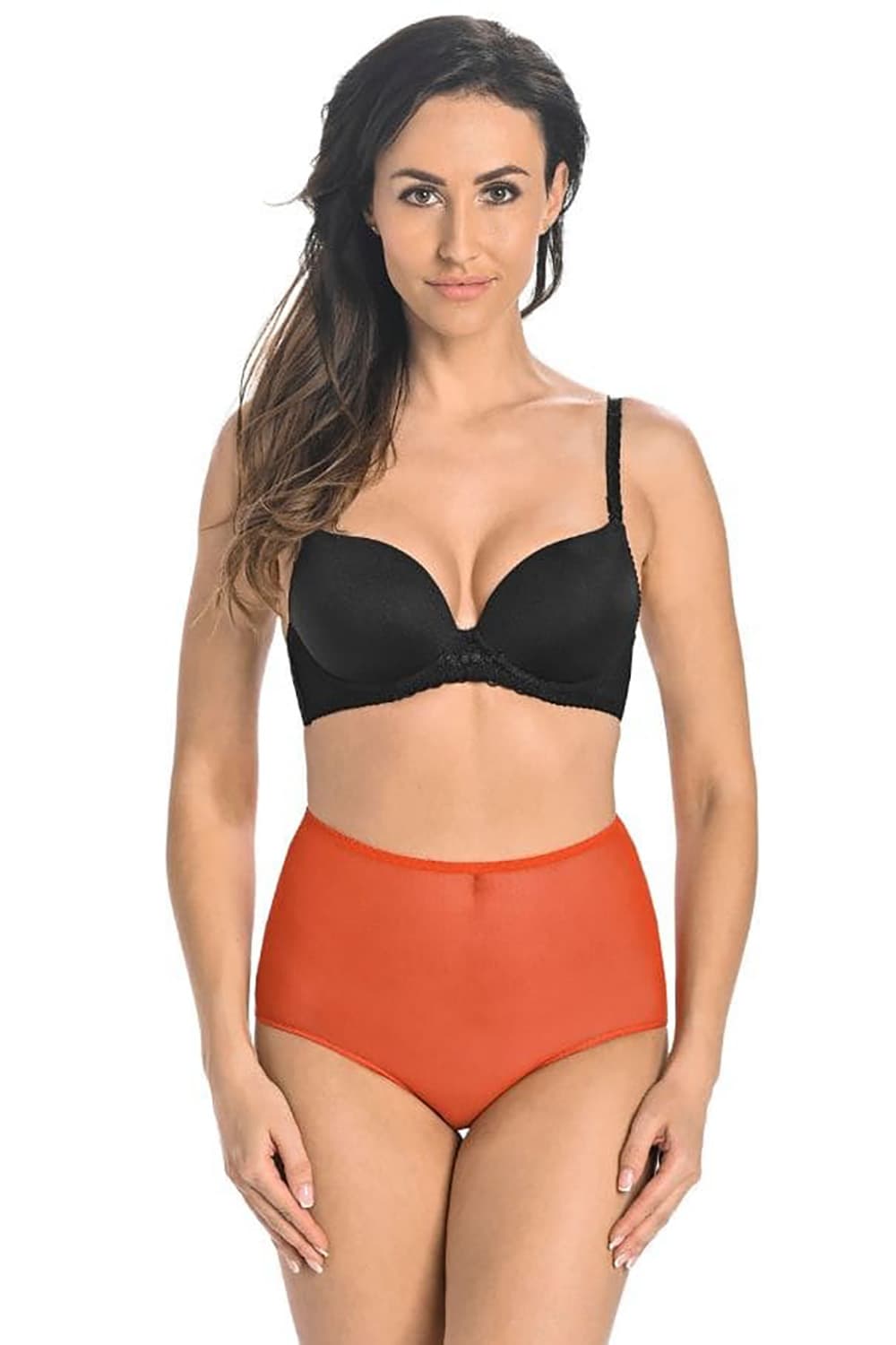 Culotte model 183348 Teyli
